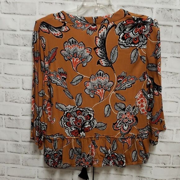 Cato top - Picture 3 of 3